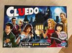 Cluedo - Bordspellen, Ophalen, Zo goed als nieuw