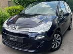 Citroën C3 1.6 HDI / Airco / Cruise / LED / Euro 6B /, Voorwielaandrijving, 1160 kg, Stof, Euro 6