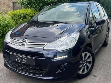 Citroën C3 1.6 HDI / Airco / Cruise / LED / Euro 6B /