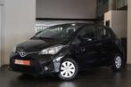 Toyota Yaris Yaris 1.0 VVT-i Garantie* (bj 2015), Auto's, Toyota, Gebruikt, 1055 kg, Zwart, Bedrijf
