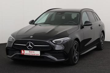 Mercedes-Benz C-Klasse 300 eIA AMG LINE PHEV eIA AMG LINE PH beschikbaar voor biedingen