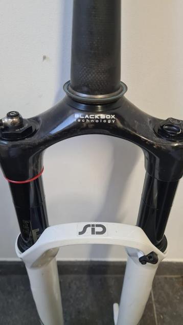 Rockshox SID XX World Cup (non boost) beschikbaar voor biedingen