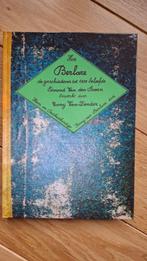 Boek 'Hoe Berlare de geschiedenis tot 1800 beleefde', Ophalen, Nieuw