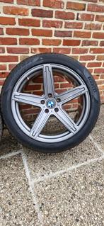 wintervelgen BMW X5 - X6, Auto-onderdelen, Banden en Velgen, Ophalen, Gebruikt, 20 inch