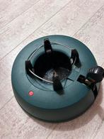 Kerstboom voet, Ophalen, Gebruikt