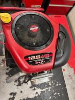 Moteur Briggs & Stratton 12,5 cv, Tuin en Terras, Zitmaaiers, Ophalen, Gebruikt