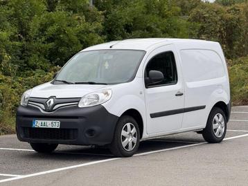 renault kangoo 1.5 diesel 82793 km beschikbaar voor biedingen
