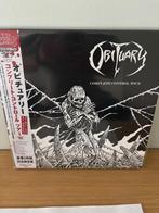 Lp - Orbituary - Complete control tour, Ophalen of Verzenden, Nieuw in verpakking