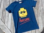 T-shirt bleu marine Lego taille 140, Enfants & Bébés, Vêtements enfant | Taille 140, Comme neuf, Chemise ou Chemisier, Garçon