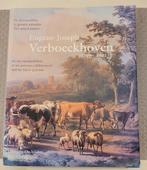 Eugène-Joseph Verboeckhoven (1798-1881), Enlèvement ou Envoi, Comme neuf, Peinture et dessin