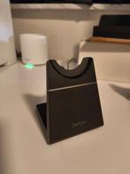 Lader Jabra Heatset, Telecommunicatie, Ophalen of Verzenden, Gebruikt