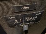 Armani Jeans xl hoodie, Kleding | Heren, Truien en Vesten, Ophalen of Verzenden, Zo goed als nieuw