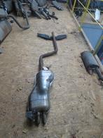 UITLAAT EINDDEMPER Volkswagen Golf IV 4Motion (1J1), Gebruikt, Volkswagen