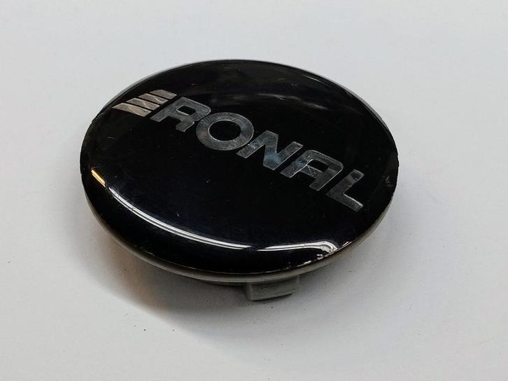 Originele Ronal naafkap 64mm 0030201, Autos : Pièces & Accessoires, Autres pièces automobiles, Utilisé, Enlèvement ou Envoi