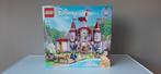 Lego 43196 Disney Belle en het Beest NIEUW, Kinderen en Baby's, Nieuw, Complete set, Ophalen of Verzenden, Lego
