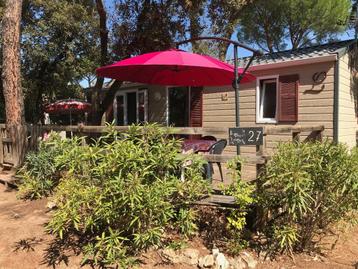 A VENDRE - Bungalow à Vidauban (Var), Immo, Campagne, Vidauban, 2 pièces, Autres types
