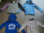 Mooie truien jongens 11 jaar, Kinderen en Baby's, Kinderkleding | Maat 146, Ophalen of Verzenden, Zo goed als nieuw, Jongen, Trui of Vest