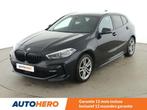 BMW 1 Serie 116 116i M Sport (année de construction 2021), Autos, BMW, Cuir, Achat, Euro 6, Boîte manuelle