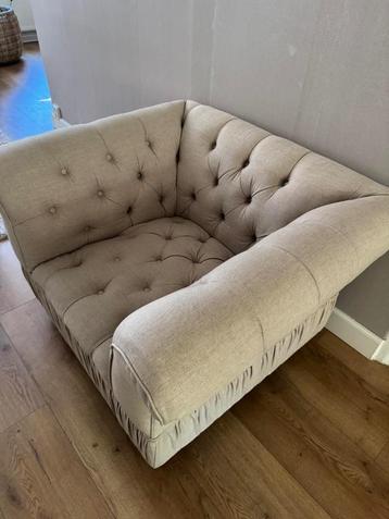 Fauteuil Riviera Maison  beschikbaar voor biedingen
