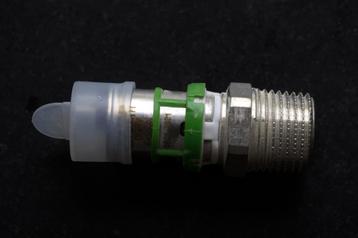 Comap stekkeraansluiting diam 16mm naar 1/2" mannelijk  beschikbaar voor biedingen