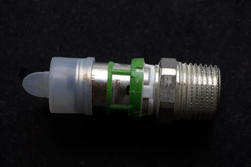 Comap stekkeraansluiting diam 16mm naar 1/2" mannelijk, Doe-het-zelf en Bouw, Chauffageketels en Boilers, Nieuw, Ophalen of Verzenden