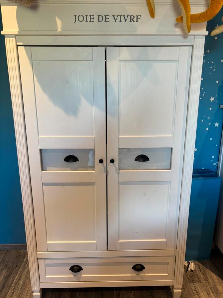 Landelijke kast van TWF, Kinderen en Baby's, Kinderkamer | Commodes en Kasten, Ophalen