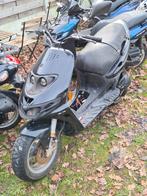 Suzuki a klasse 50cc heeft goede compressie project scooter, Fietsen en Brommers, Ophalen of Verzenden