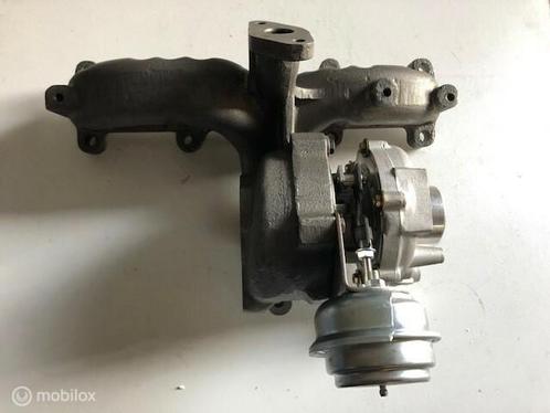 Turbo VW / AUDI 1.9 TDI 81KW / 110PK    038 253 019 C, Auto-onderdelen, Motor en Toebehoren, Nieuw, Ophalen