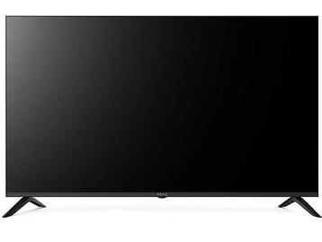 TV PEAQ Smart 4K 50 INCH nog nieuw ! beschikbaar voor biedingen