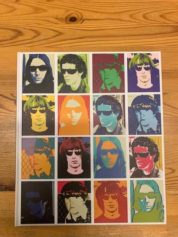 The Velvet Underground - Jim Derogatis beschikbaar voor biedingen