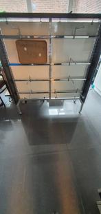 Kledingsrek voor een winkel, Ophalen of Verzenden