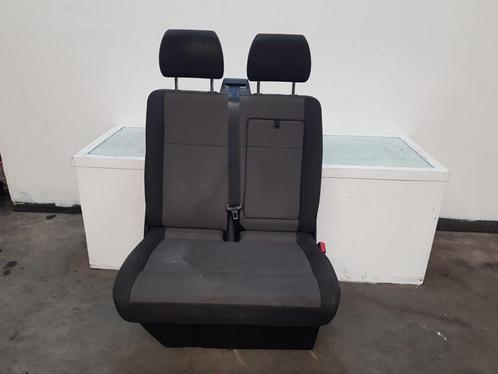 STOEL RECHTS VOOR Volkswagen Transporter T5, Auto-onderdelen, Interieur en Bekleding, Volkswagen, Gebruikt