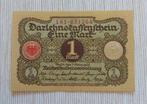 Germany 1920 - 1 Mark Darlehenskassenschein 181.831264 - UNC, Envoi, Billets en vrac, Allemagne