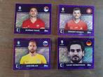 EURO 2024, Collections, Articles de Sport & Football, Envoi, Neuf, Cartes de joueur