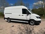 vw crafter dsg  L3 H2 nieuwe staat, Auto's, 4 deurs, 4 cilinders, Wit, Diesel