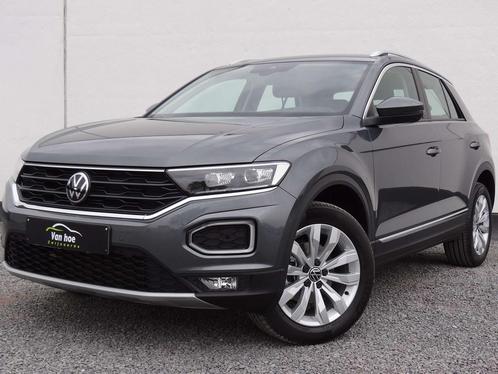 Volkswagen T-Roc 1.5 TSI ACT Elegance OPF (EU6AP) (bj 2021), Auto's, Volkswagen, Bedrijf, Te koop, T-Roc, ABS, Achteruitrijcamera