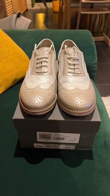 Nero Giardini - Veterschoen - Maat 37 beschikbaar voor biedingen