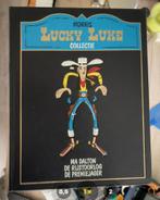 Lucky luke verzameling, Ophalen, Zo goed als nieuw