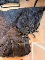 Winterdeken, Dieren en Toebehoren, Ophalen, Gebruikt, Deken