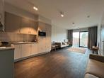Appartement te huur in Boekhoute, 1 slpk, Immo, Huizen te huur, Appartement, 1 kamers