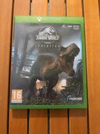 Xbox One Jurassic World Evolution, Ophalen of Verzenden, Zo goed als nieuw