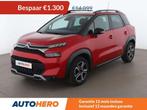 Citroën C3 Aircross 1.2 PureTech Feel Pack (bj 2022), Auto's, Voorwielaandrijving, 1254 kg, Stof, Gebruikt