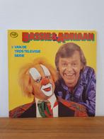 Bassie en Adriaan: 1 lp + 2 boeken, Ophalen of Verzenden, Zo goed als nieuw