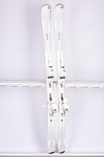 167 cm dames ski's BLIZZARD ELEVATE 7.2 white, duratec, Overige merken, 160 tot 180 cm, Gebruikt, Verzenden