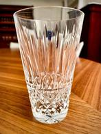 verres en cristal Val Saint Lambert modele Mery Esneux, Enlèvement ou Envoi