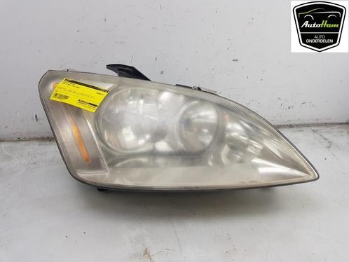 KOPLAMP RECHTS Ford Focus C-Max (01-2003/03-2007) (1347459), Auto-onderdelen, Verlichting, Ford, Gebruikt