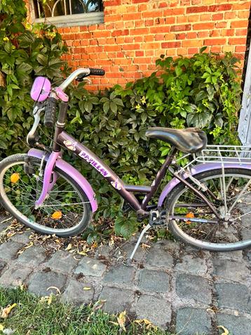 Meisjes fiets 24 inch beschikbaar voor biedingen