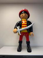 Groot Playmobil reclame beeld XL, Ophalen, Zo goed als nieuw, Reclamebord