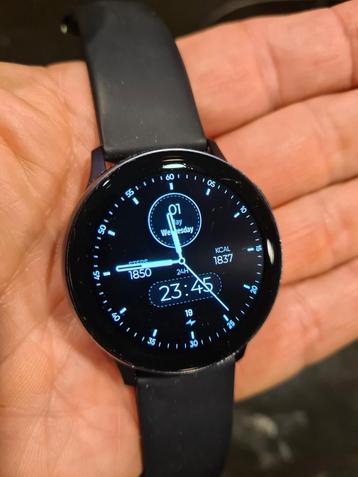 Samsung Galaxy Active Watch2 