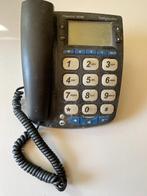 Telefoon met vaste lijn, Telecommunicatie, Vaste telefoons | Niet Draadloos, Ophalen of Verzenden, Zo goed als nieuw